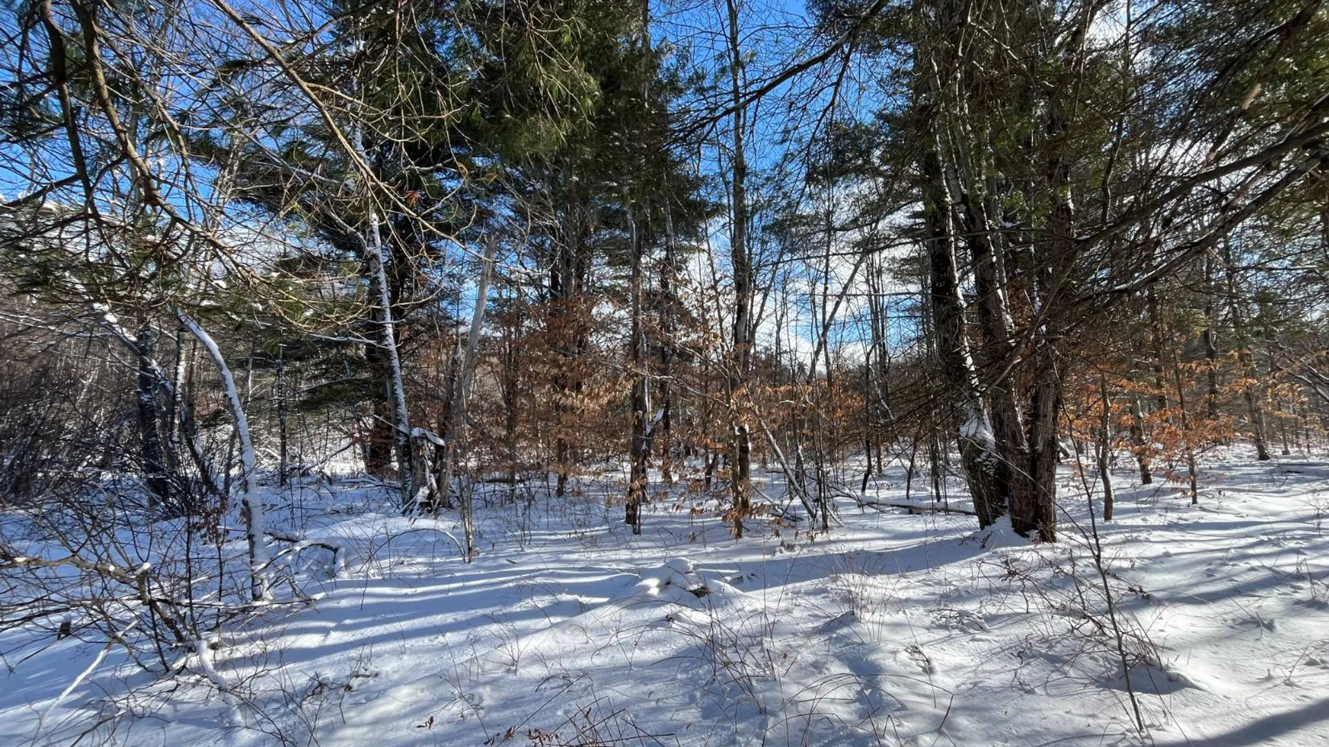 Property at 00 Lafaver Rd, Hermon, NY 13652 13
