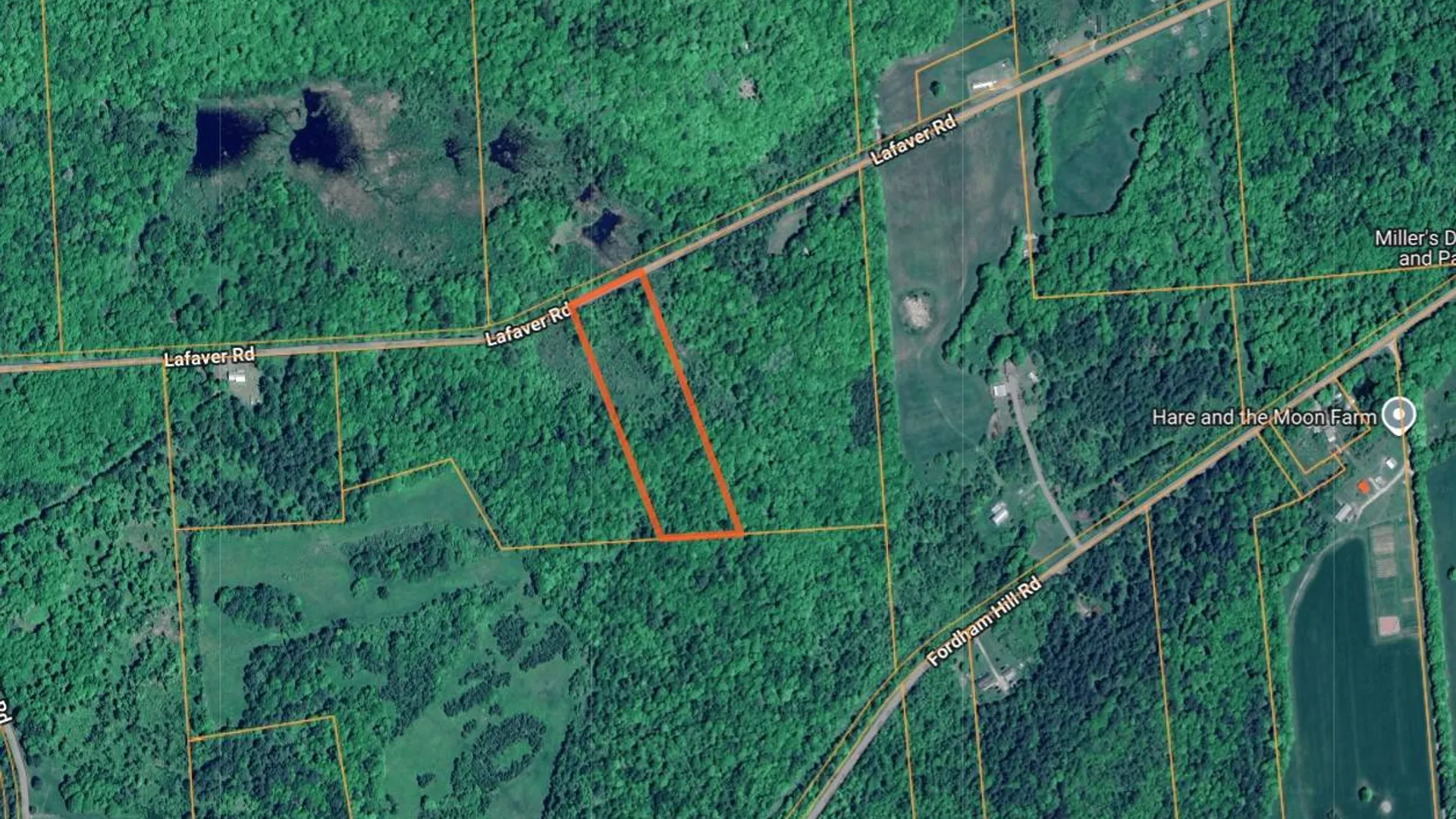Property at 00 Lafaver Rd, Hermon, NY 13652 20