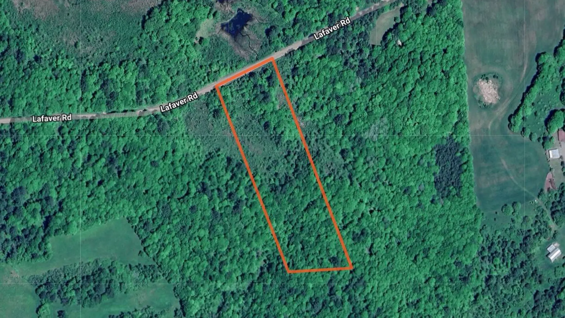 Property at 00 Lafaver Rd, Hermon, NY 13652 5