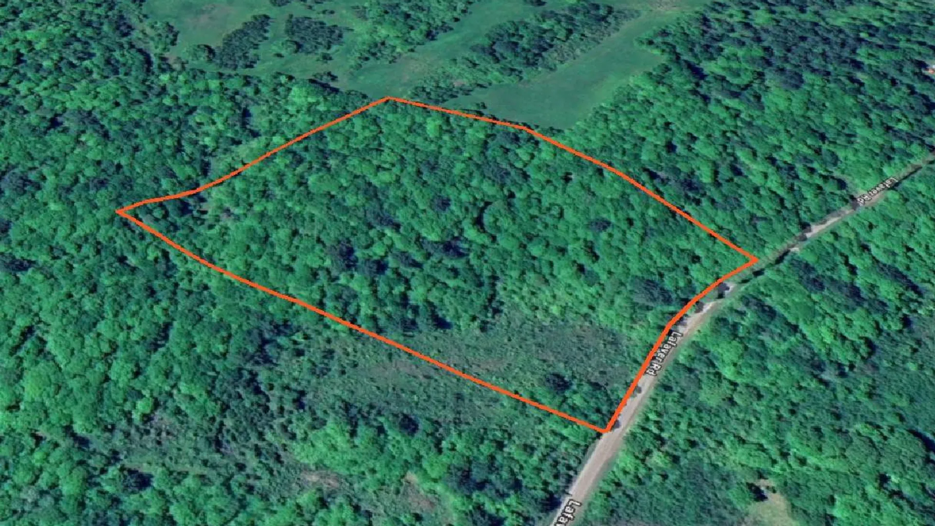Property at 00 Lafaver Rd, Hermon, NY 13652 4