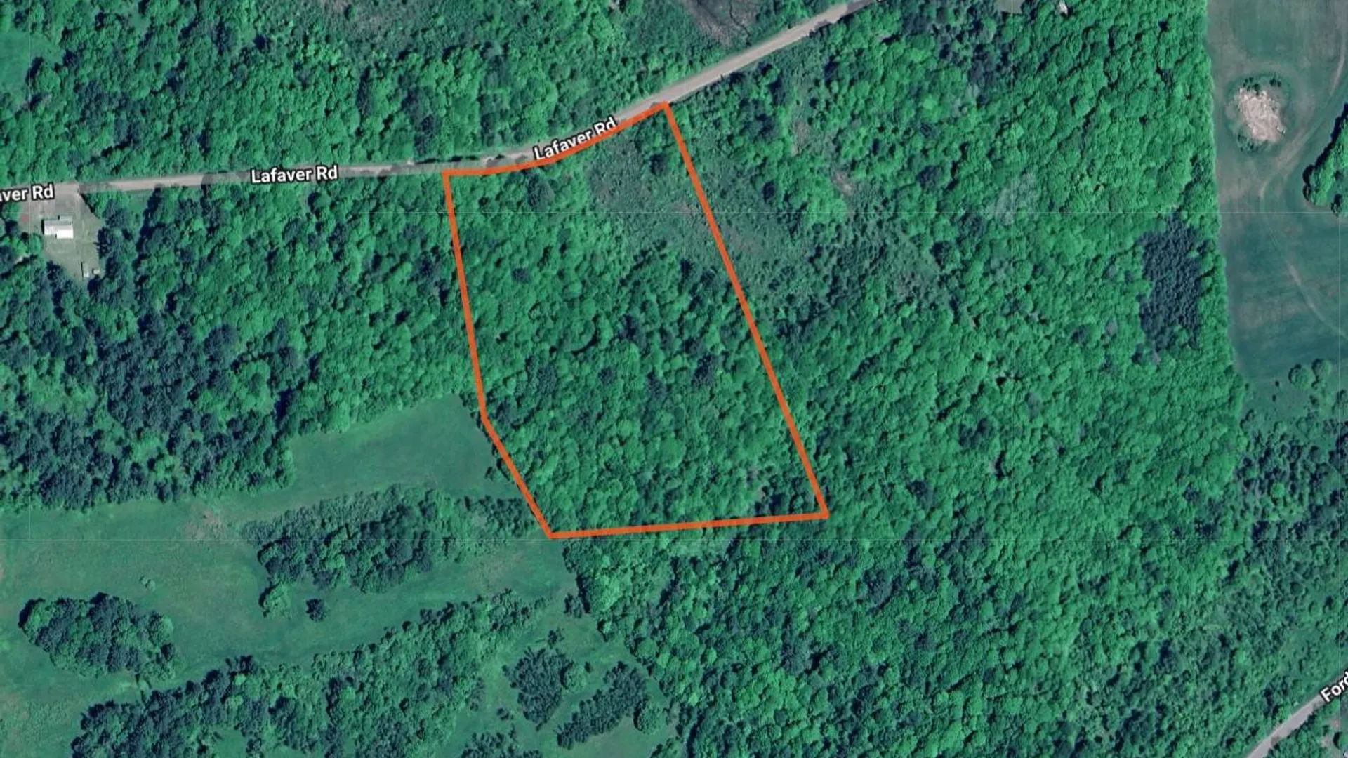 Property at 00 Lafaver Rd, Hermon, NY 13652 5