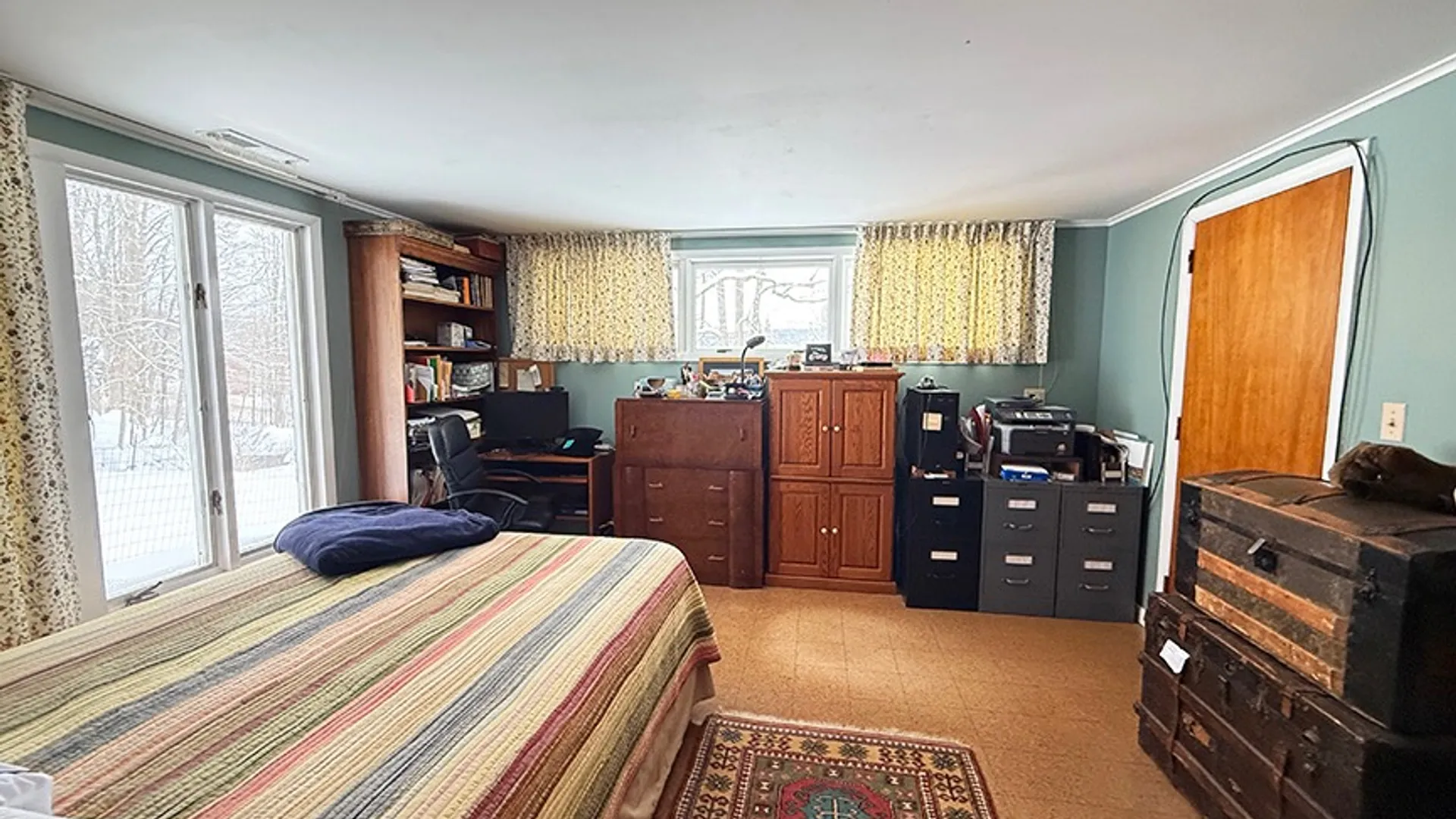 Property at 676 Co Hwy 35, Maryland, NY 12116 23