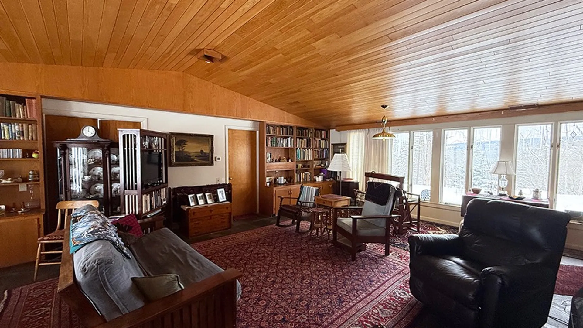 Property at 676 Co Hwy 35, Maryland, NY 12116 7