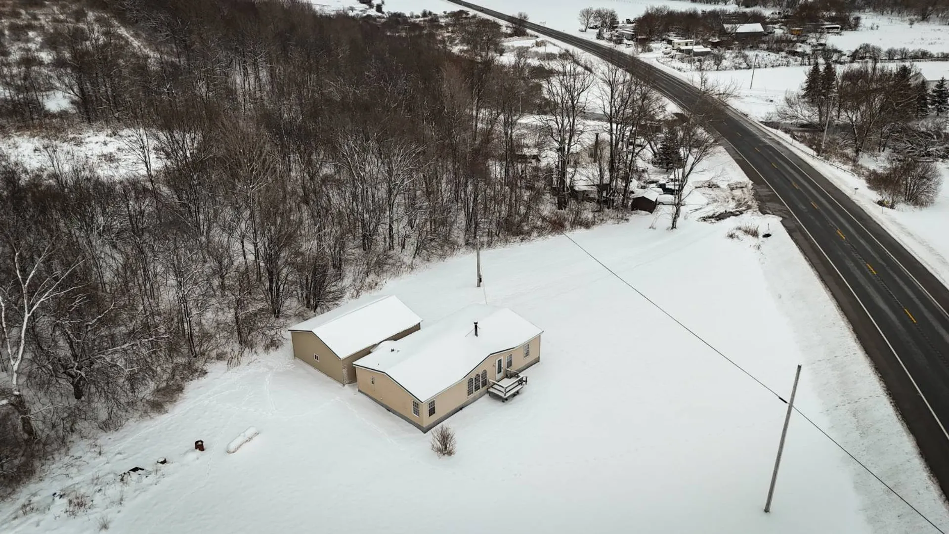 Property at 30493 NYS Rte 12, Watertown, NY 13601 31
