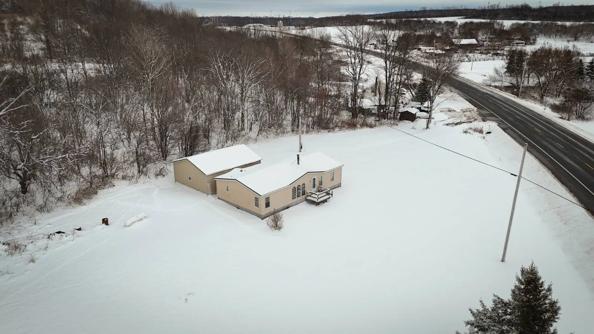 Property at 30493 NYS Rte 12, Watertown, NY 13601 32