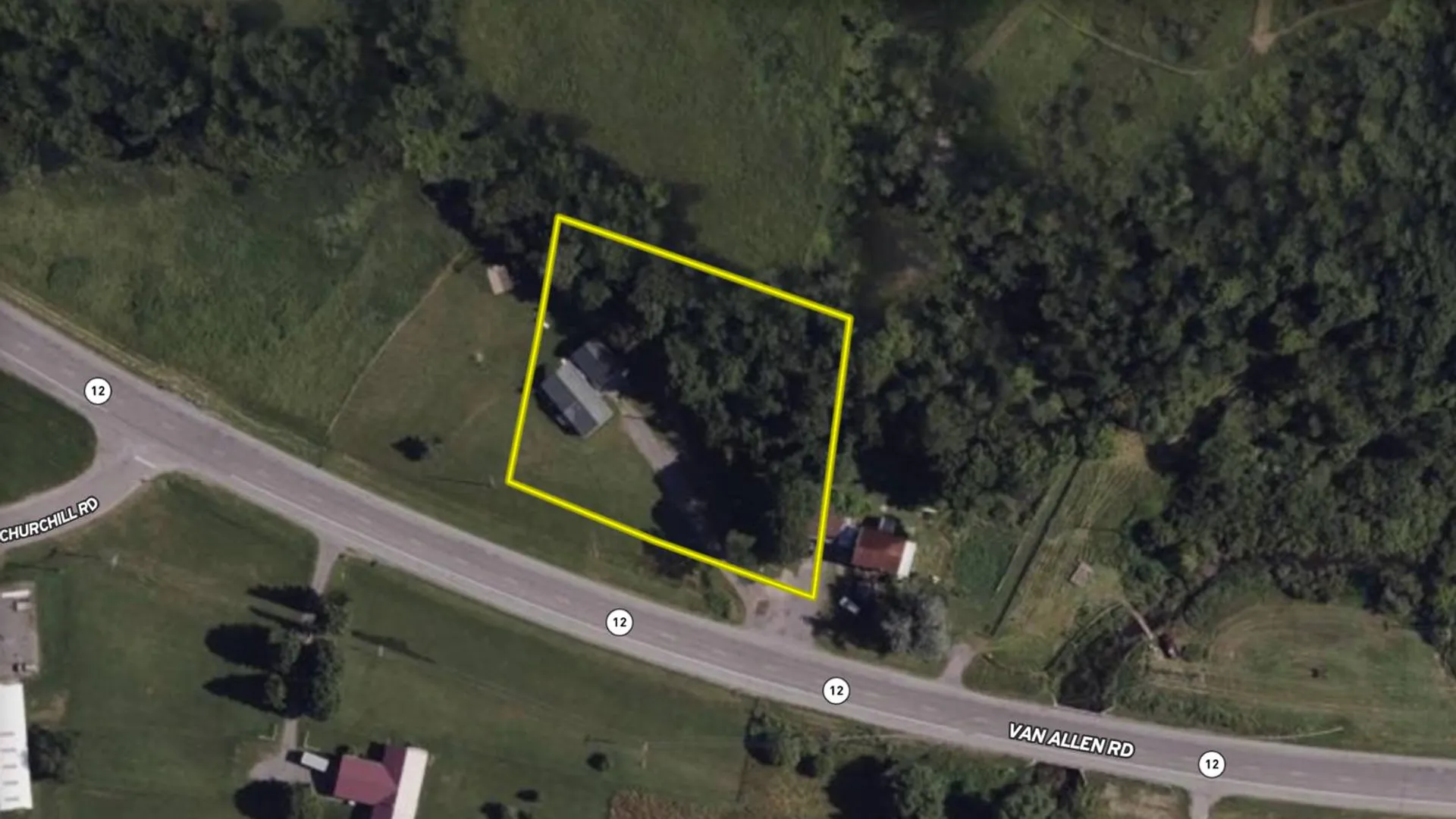 Property at 30493 NYS Rte 12, Watertown, NY 13601 39
