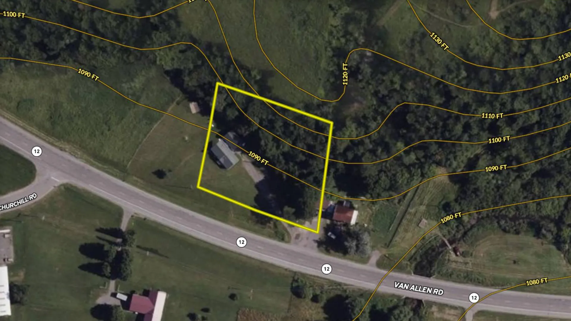 Property at 30493 NYS Rte 12, Watertown, NY 13601 41