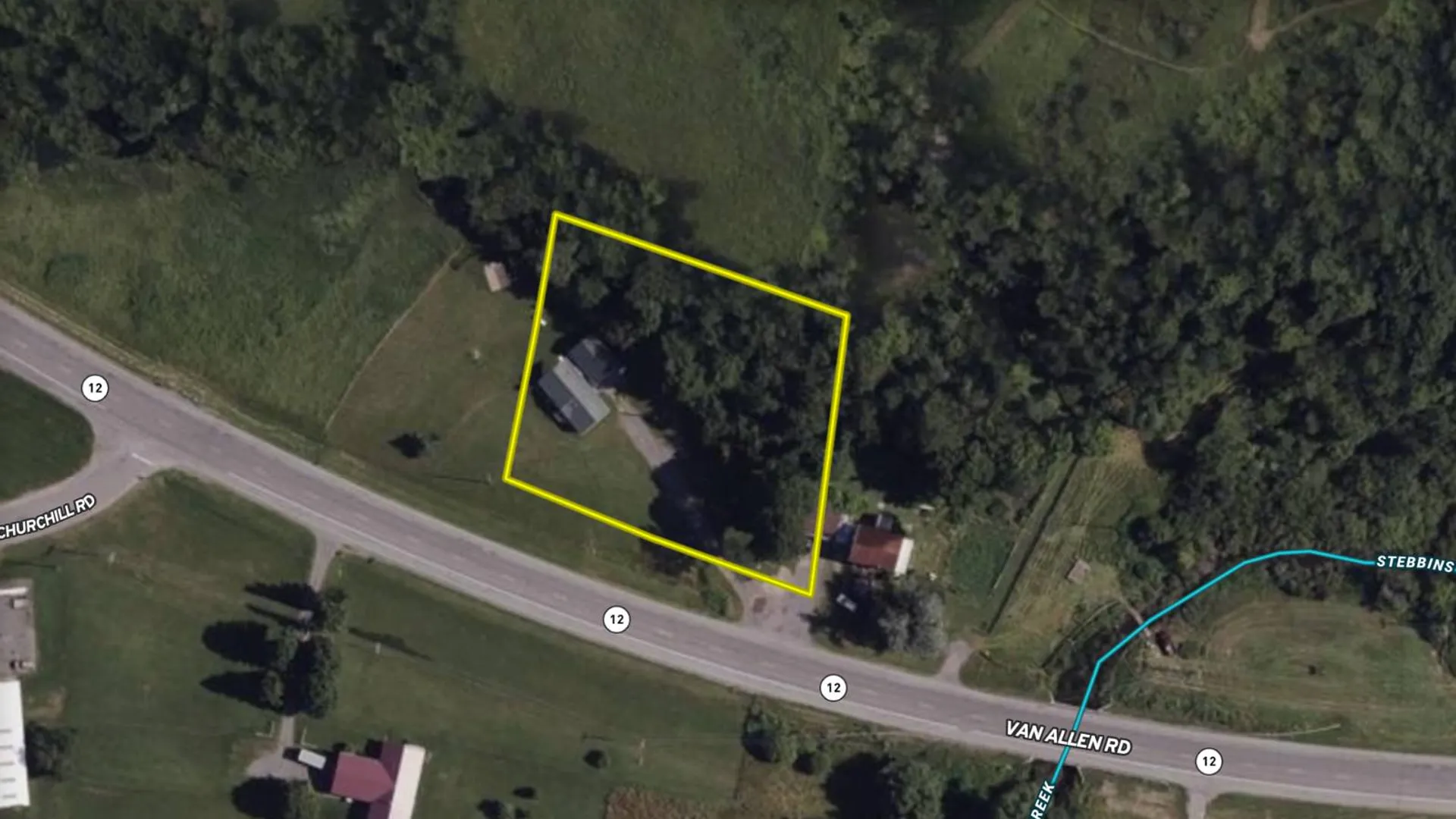 Property at 30493 NYS Rte 12, Watertown, NY 13601 42