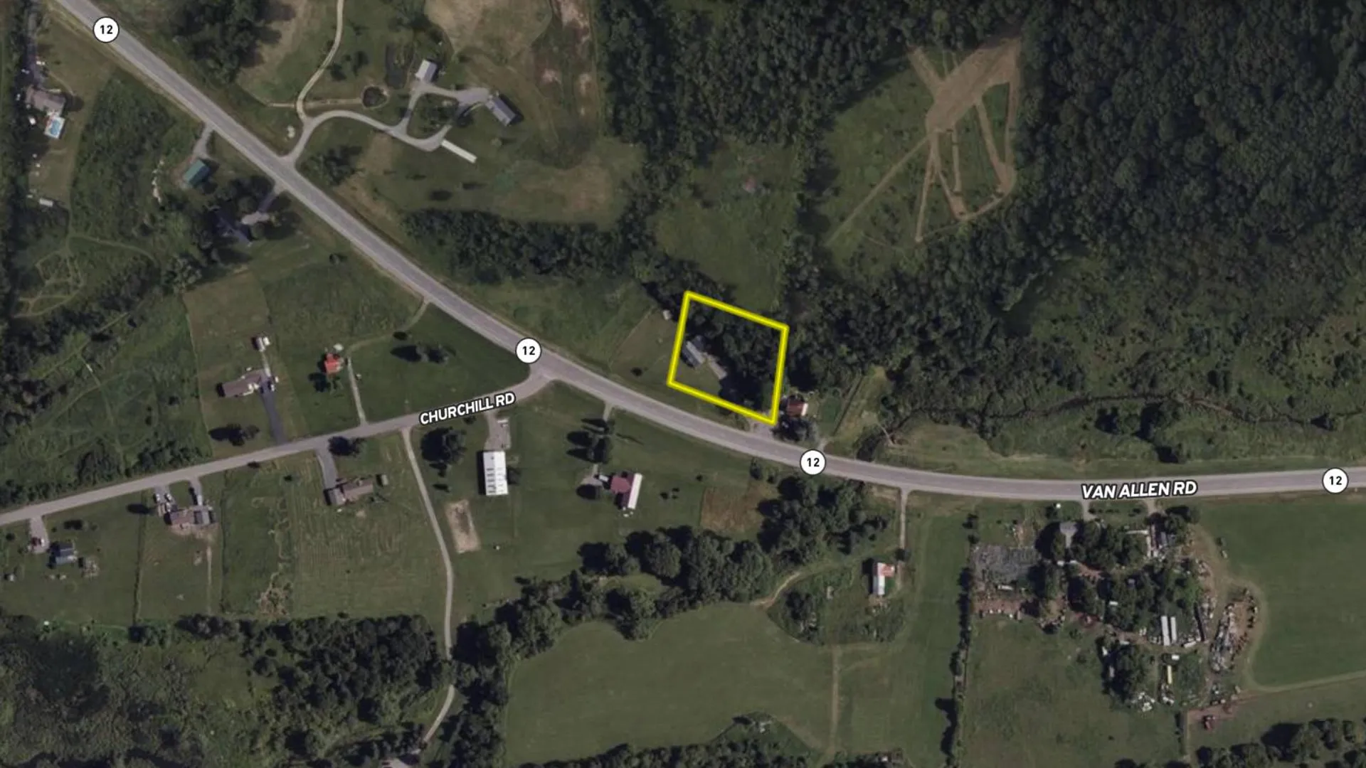 Property at 30493 NYS Rte 12, Watertown, NY 13601 43