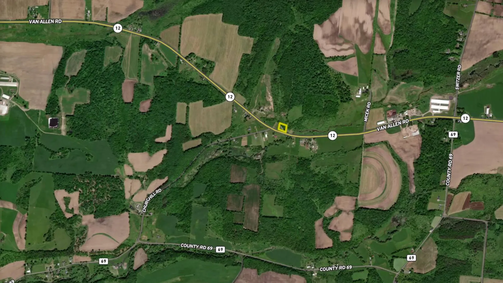 Property at 30493 NYS Rte 12, Watertown, NY 13601 44