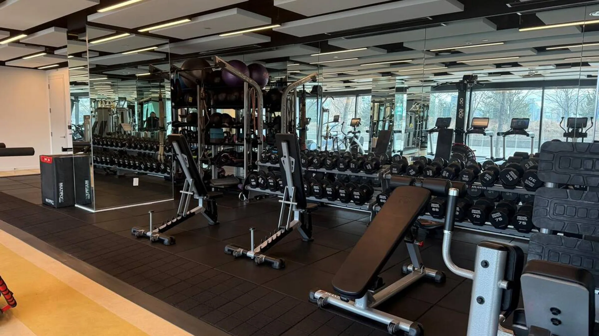 Property at 450 Washington Street, New York (Manhattan), NY 10013 15