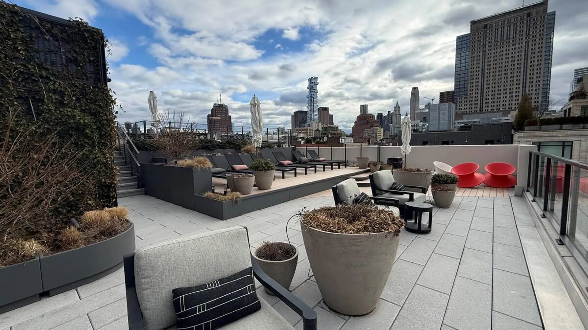 Property at 450 Washington Street, New York (Manhattan), NY 10013 27