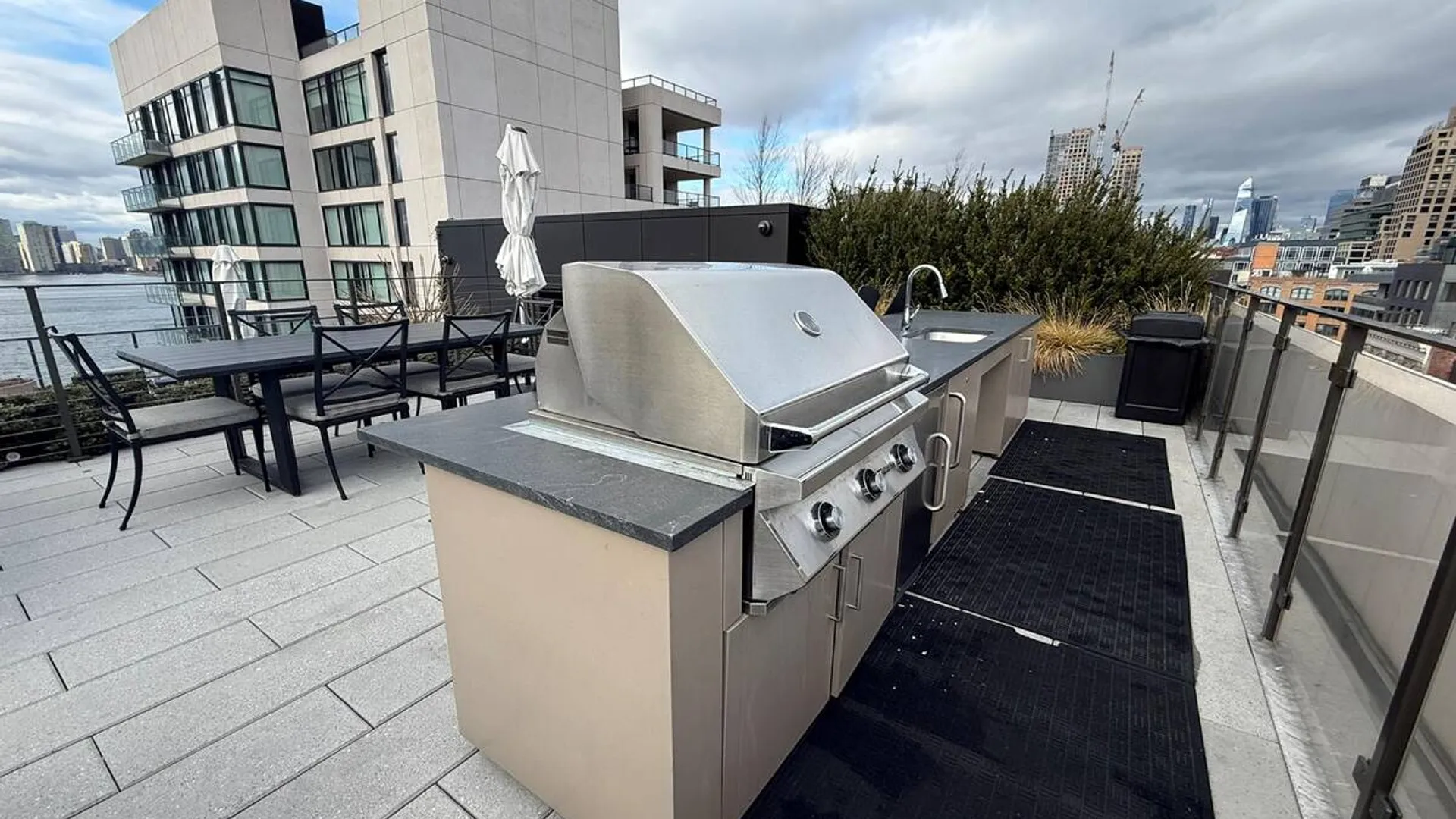 Property at 450 Washington Street, New York (Manhattan), NY 10013 29
