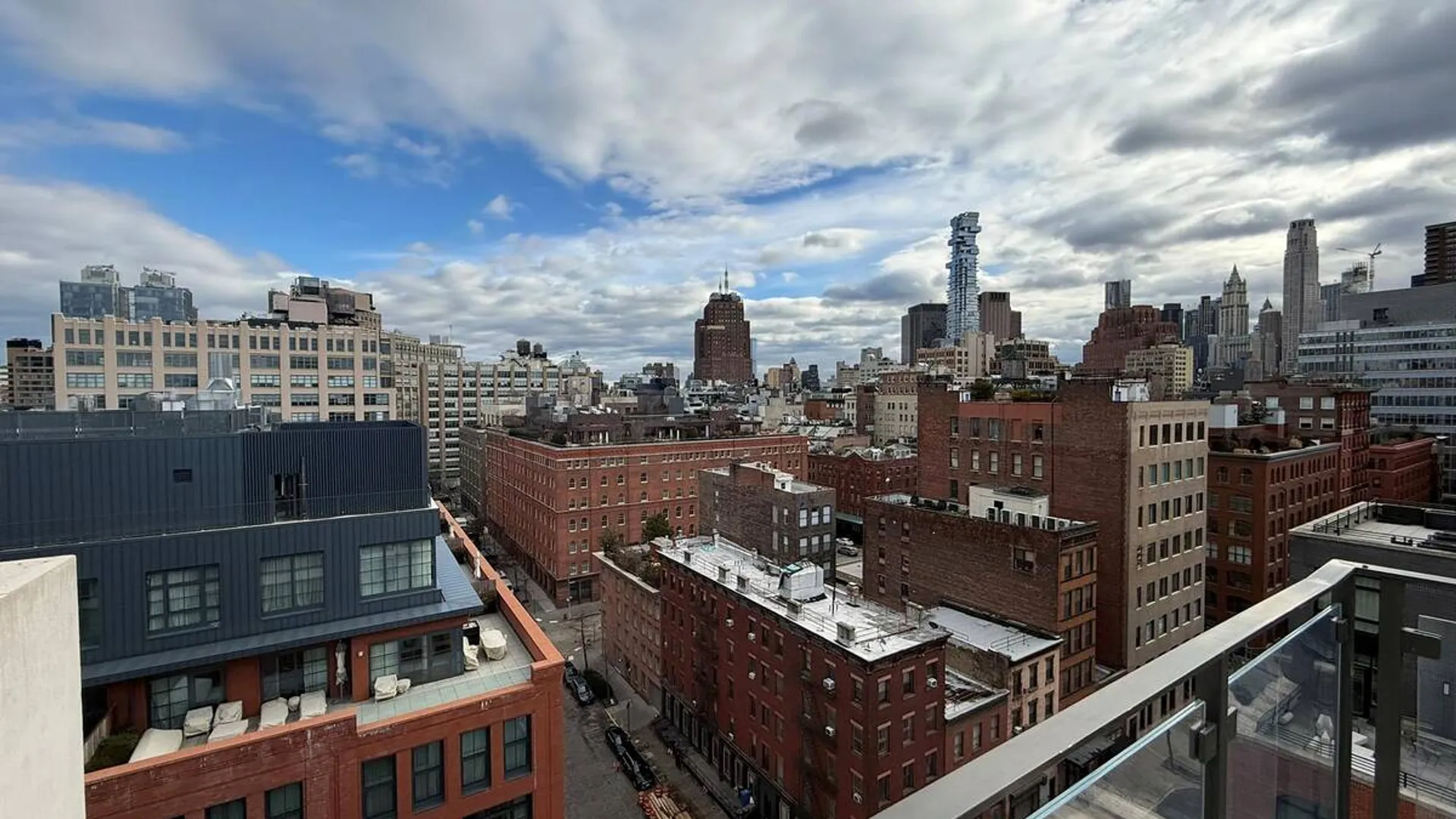 Property at 450 Washington Street, New York (Manhattan), NY 10013 30