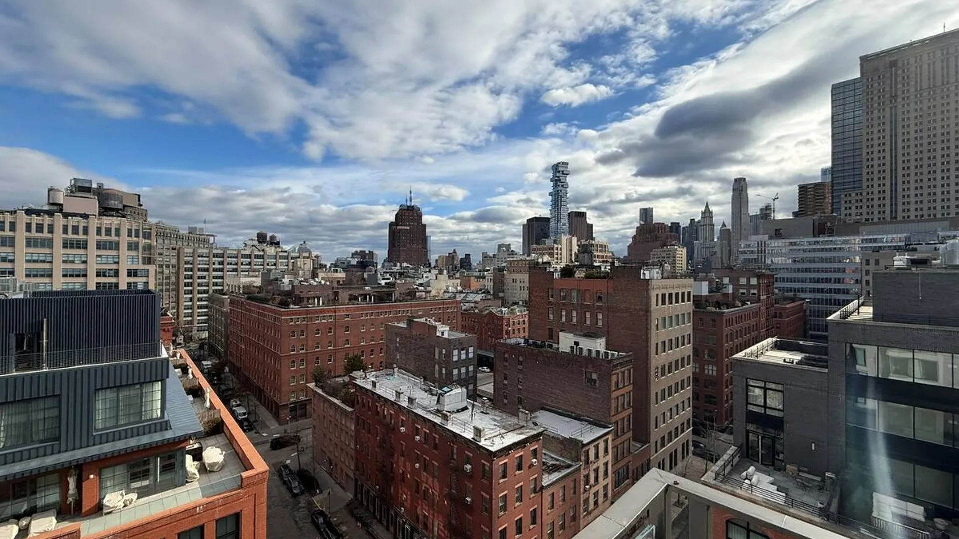 Property at 450 Washington Street, New York (Manhattan), NY 10013 33
