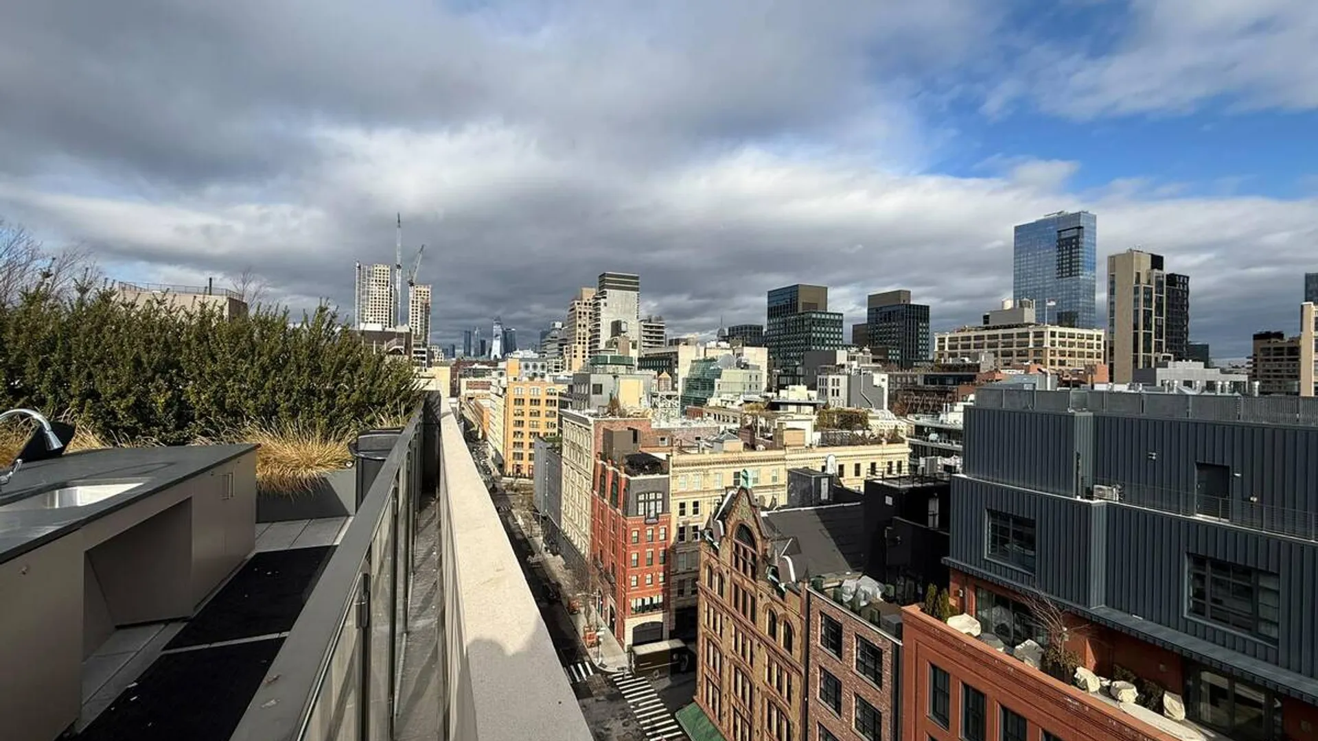 Property at 450 Washington Street, New York (Manhattan), NY 10013 34