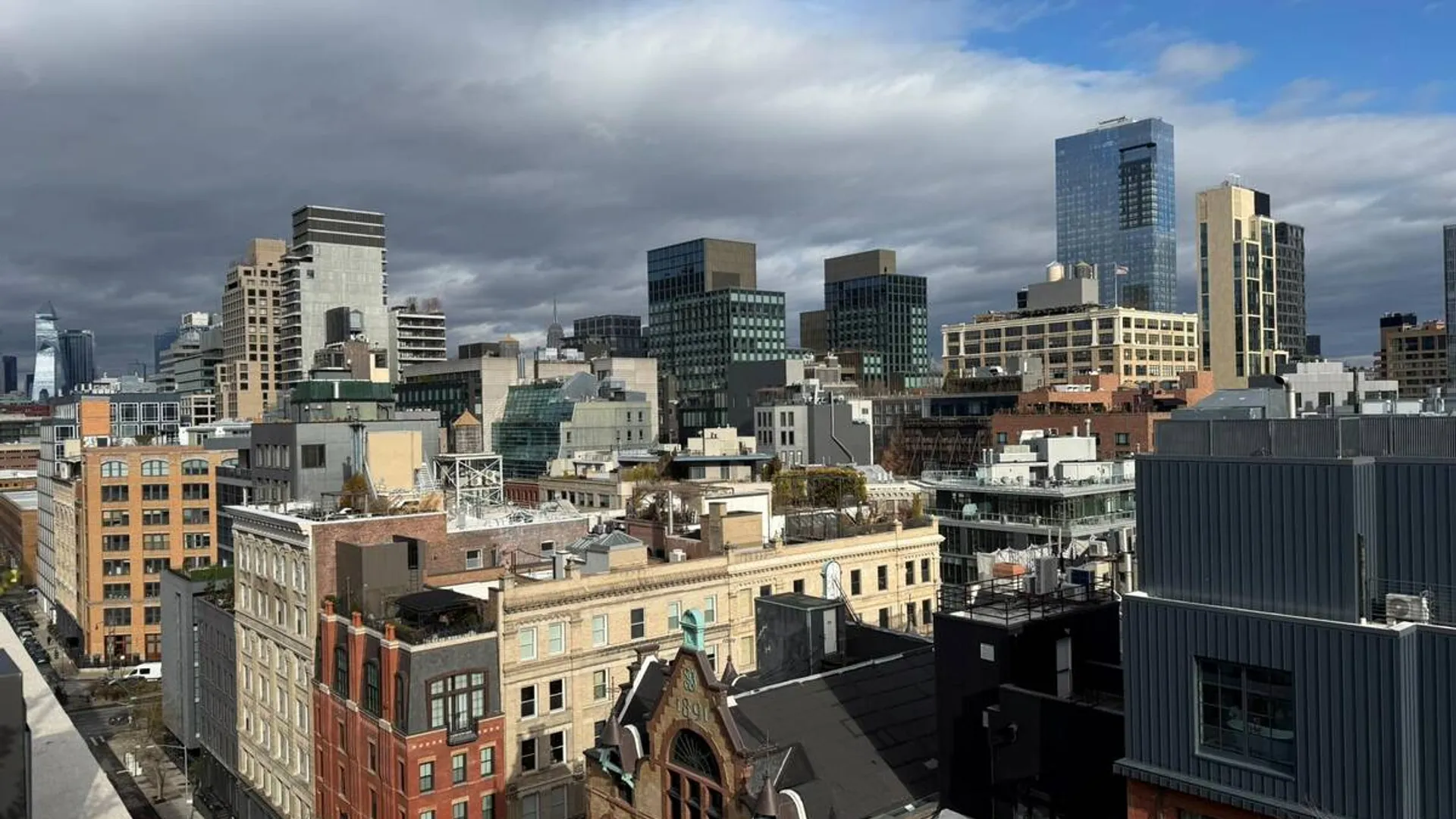 Property at 450 Washington Street, New York (Manhattan), NY 10013 35