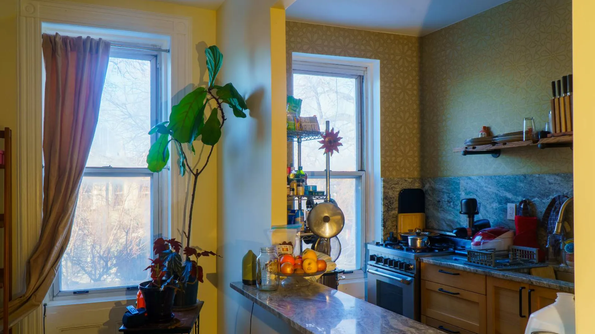 Property at 657 Macon St., Brooklyn, NY 11233 11