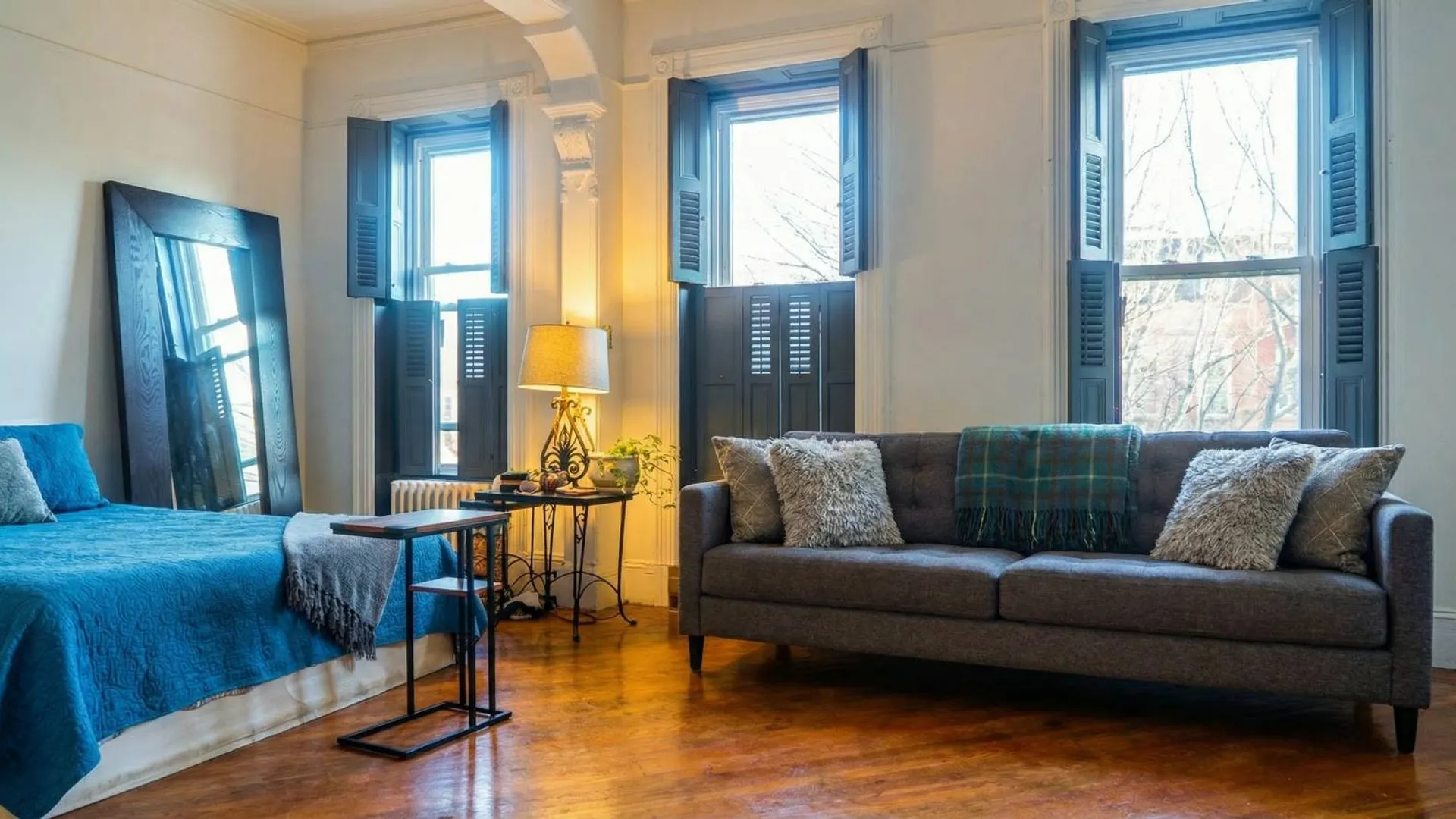 Property at 657 Macon St., Brooklyn, NY 11233 13