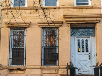 Property at 657 Macon St., Brooklyn, NY 11233