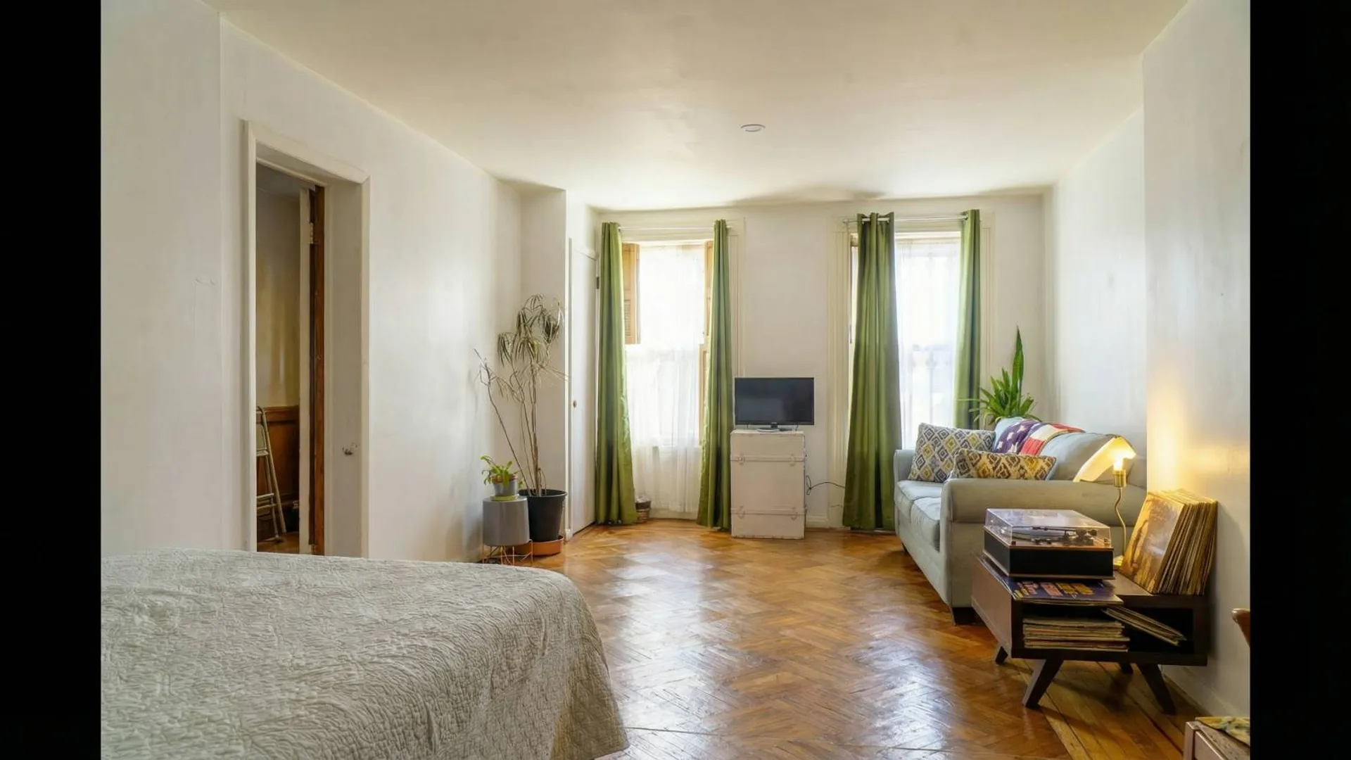 Property at 657 Macon St., Brooklyn, NY 11233 2