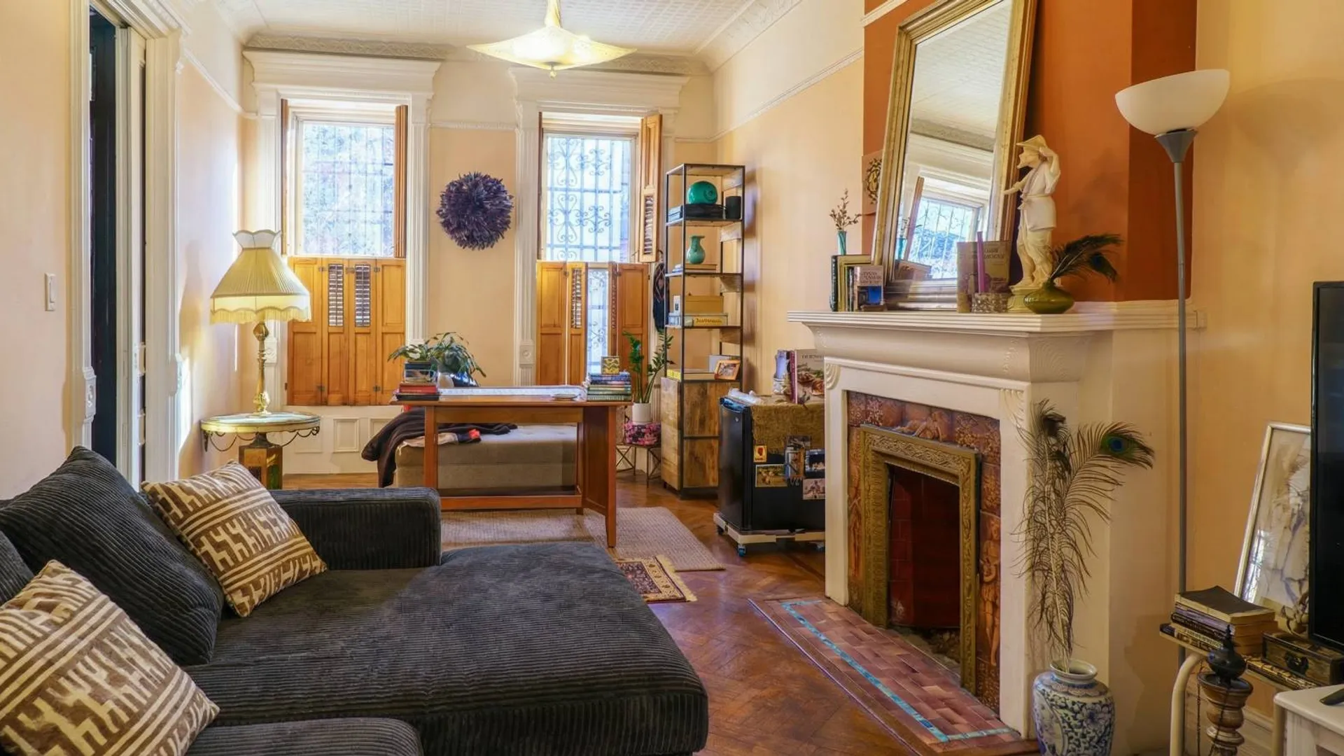 Property at 657 Macon St., Brooklyn, NY 11233 6