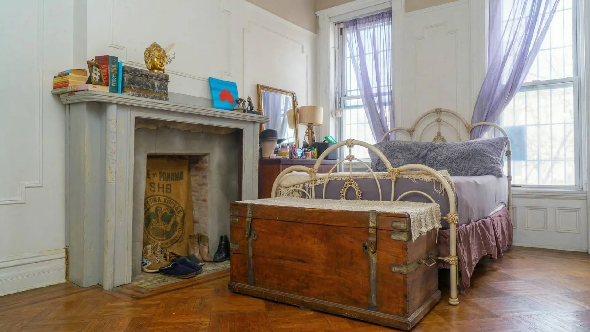 Property at 657 Macon St., Brooklyn, NY 11233 8