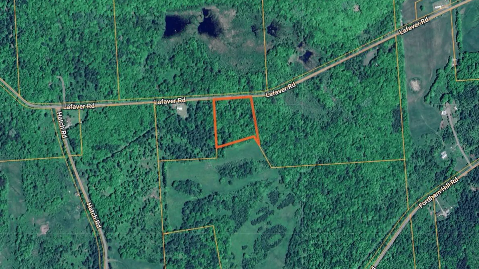Property at 00 Lafaver Rd, Hermon, NY 13652 19