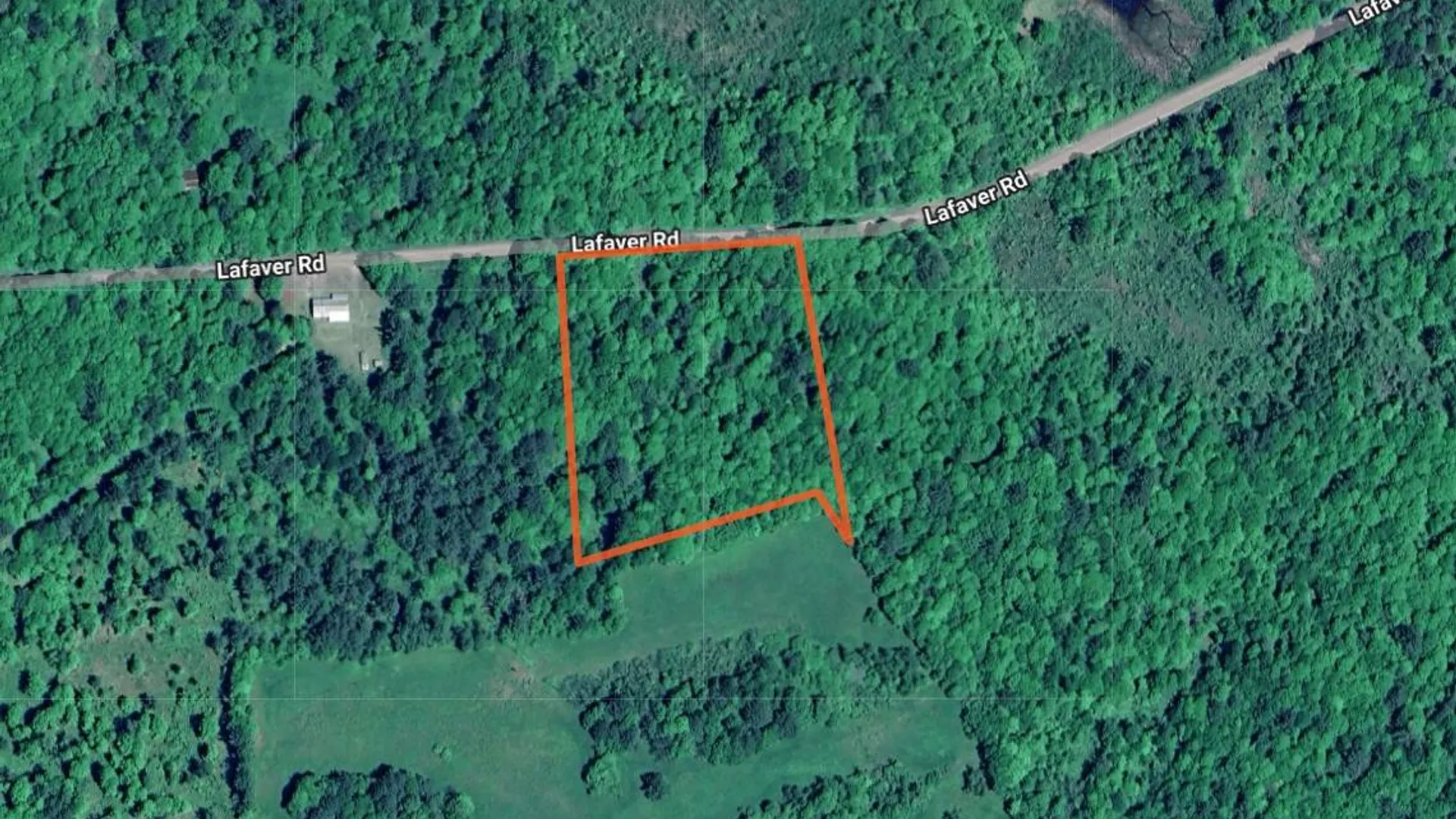 Property at 00 Lafaver Rd, Hermon, NY 13652 5