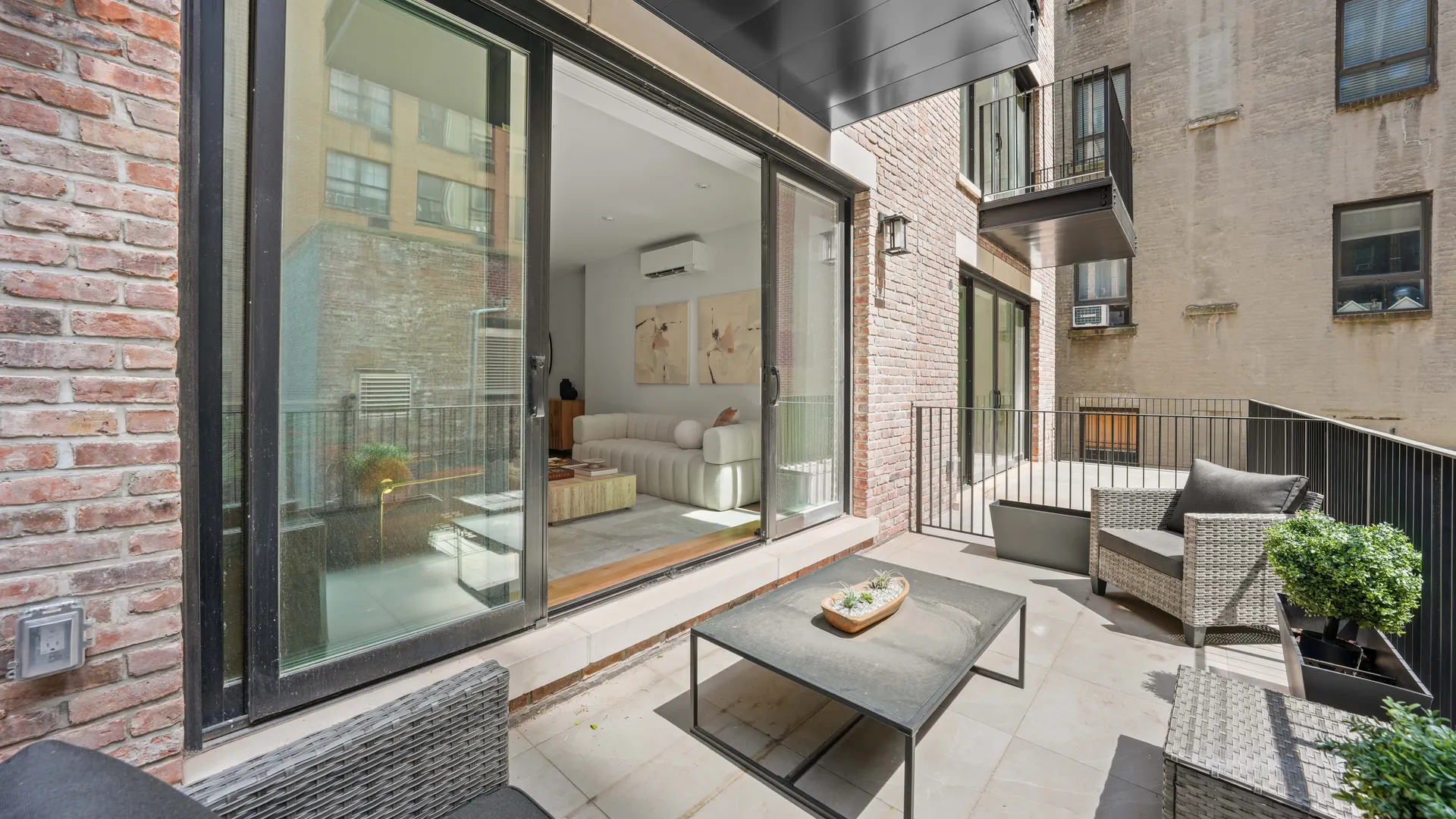 Property at 256 West 88th Street, New York, NY 10024 10