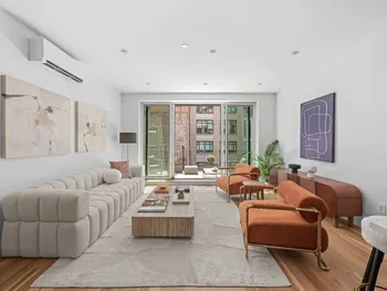 Property at 256 West 88th Street, New York, NY 10024