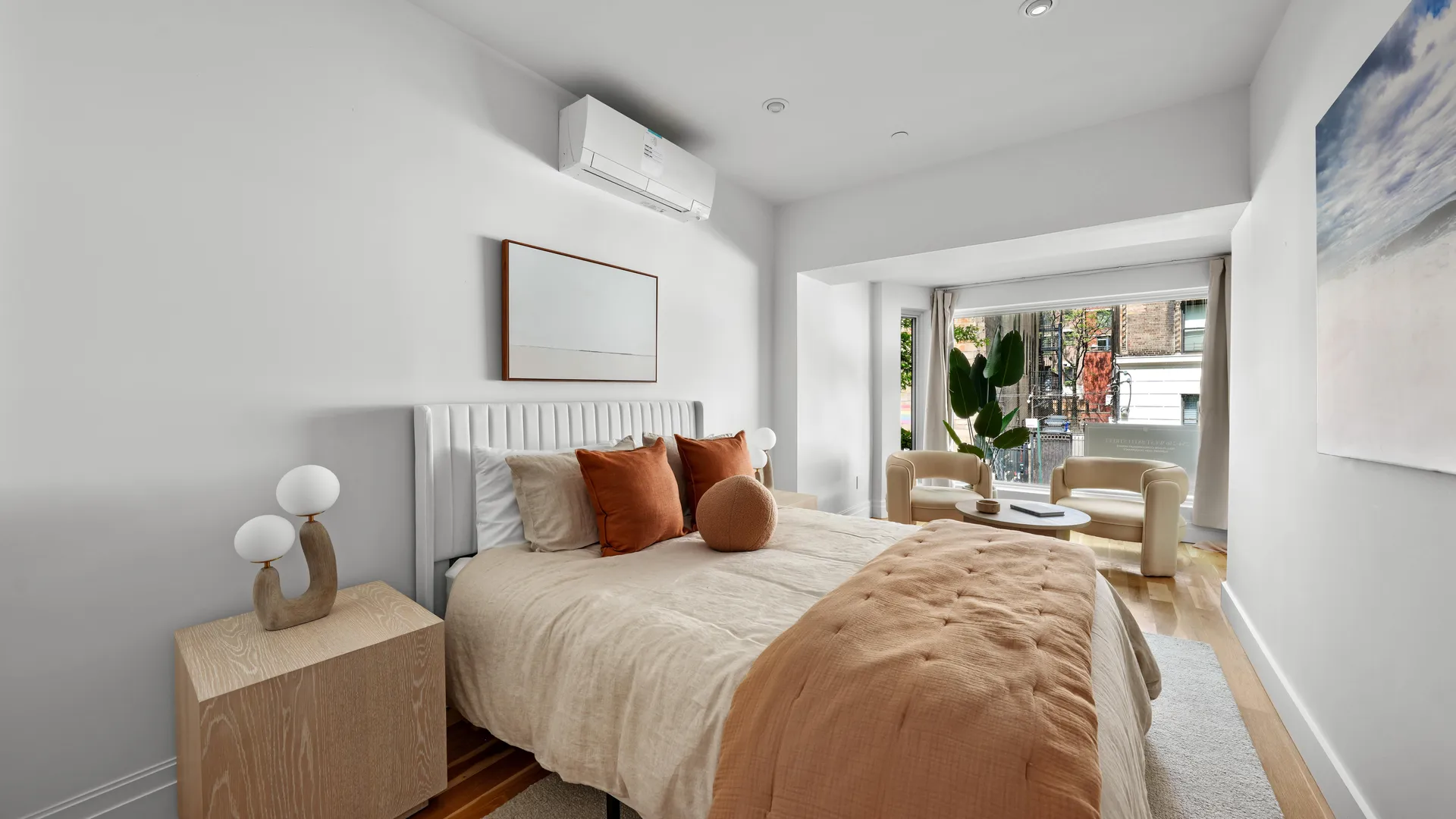 Property at 256 West 88th Street, New York, NY 10024 2