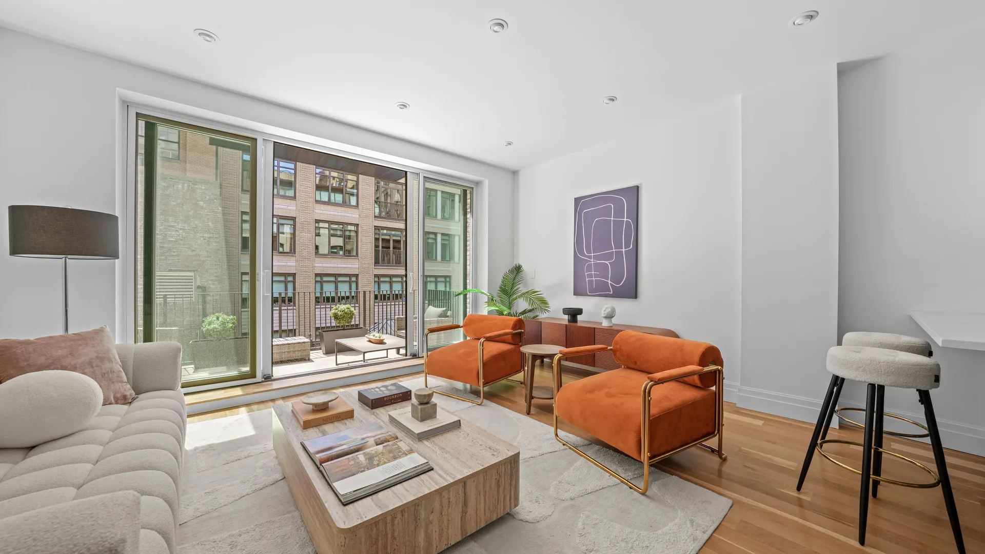 Property at 256 West 88th Street, New York, NY 10024 7