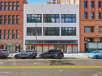 Property at 130 Pearl Street Apt 304, Buffalo, NY 14202