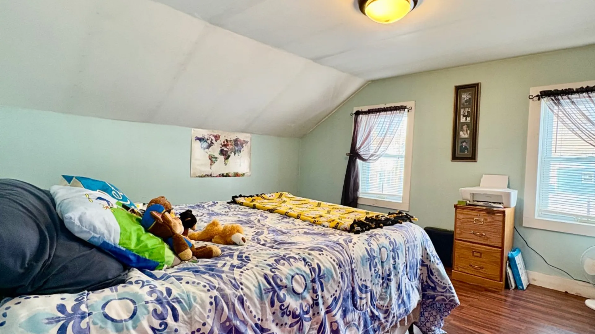 Property at 1189 Elizabethtown Rd, Ilion, NY 13357 19