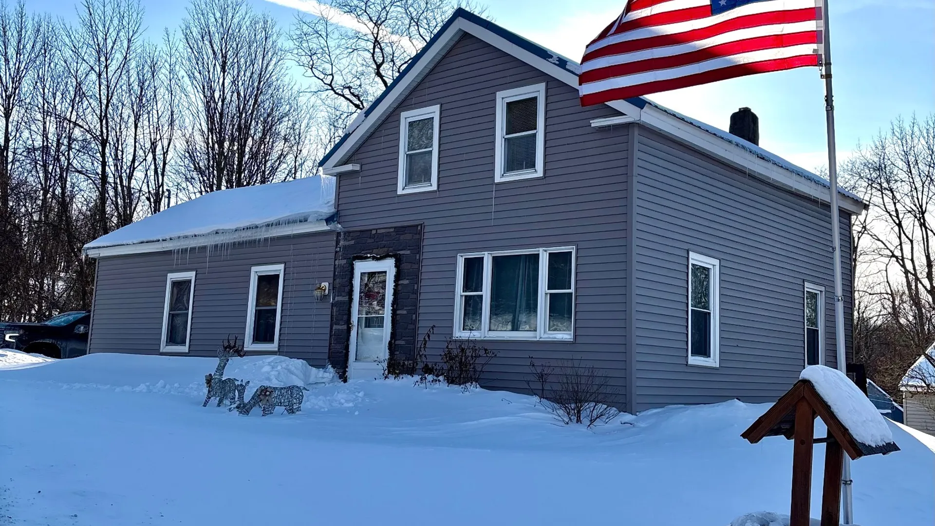 Property at 1189 Elizabethtown Rd, Ilion, NY 13357 2