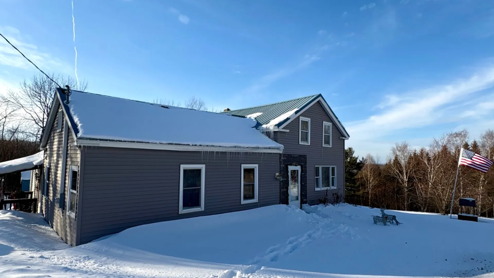 Property at 1189 Elizabethtown Rd, Ilion, NY 13357 4