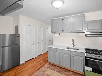 Property at 1240 bedford, Brooklyn, NY 11216