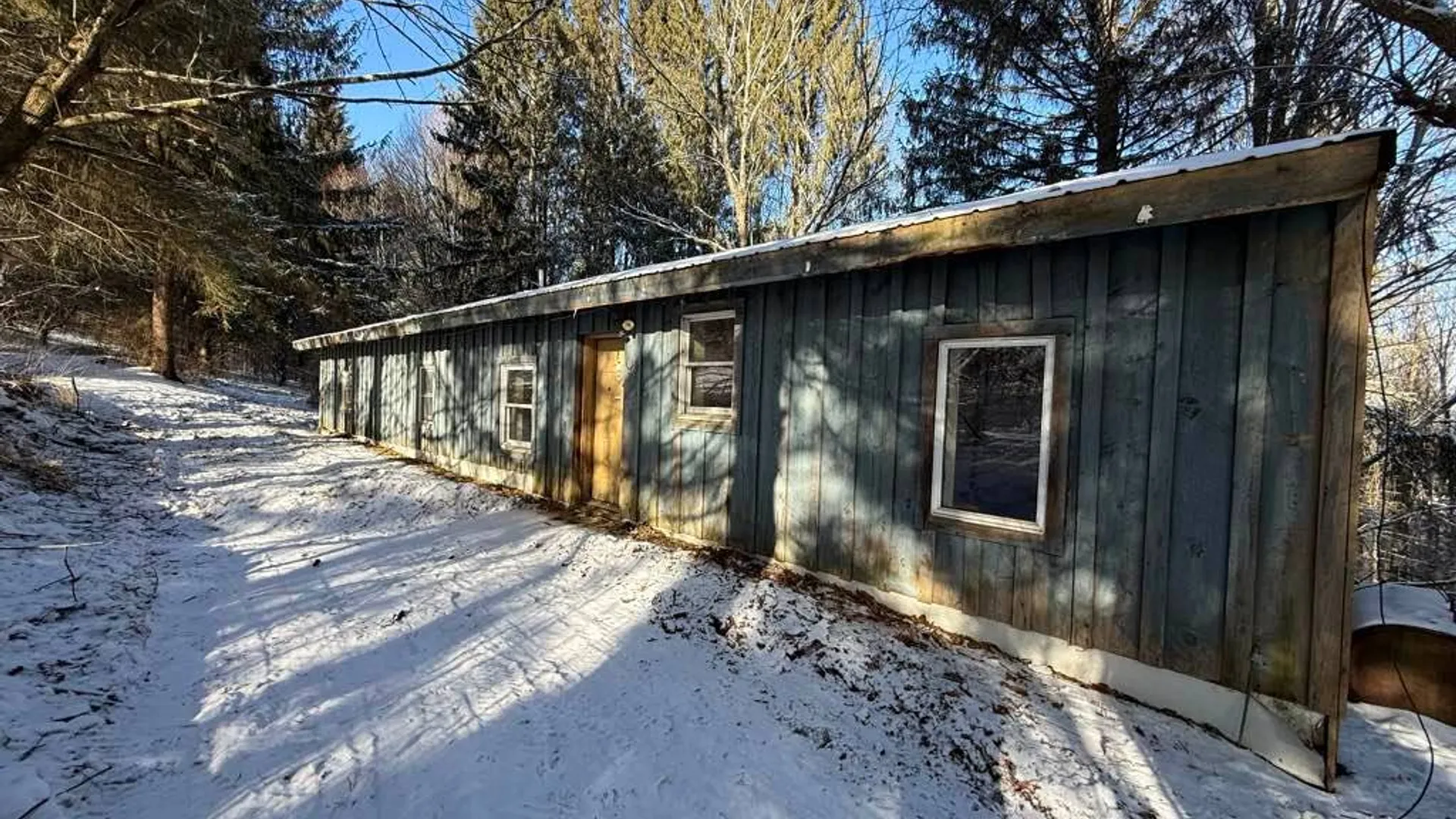 Property at 184 Campbell Hill Rd, Owego, NY 13827 2