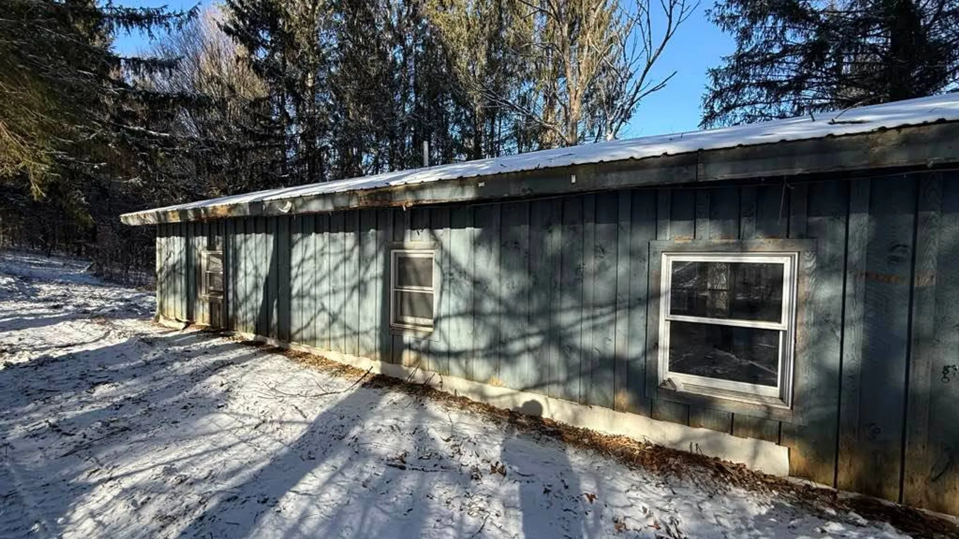 Property at 184 Campbell Hill Rd, Owego, NY 13827 3