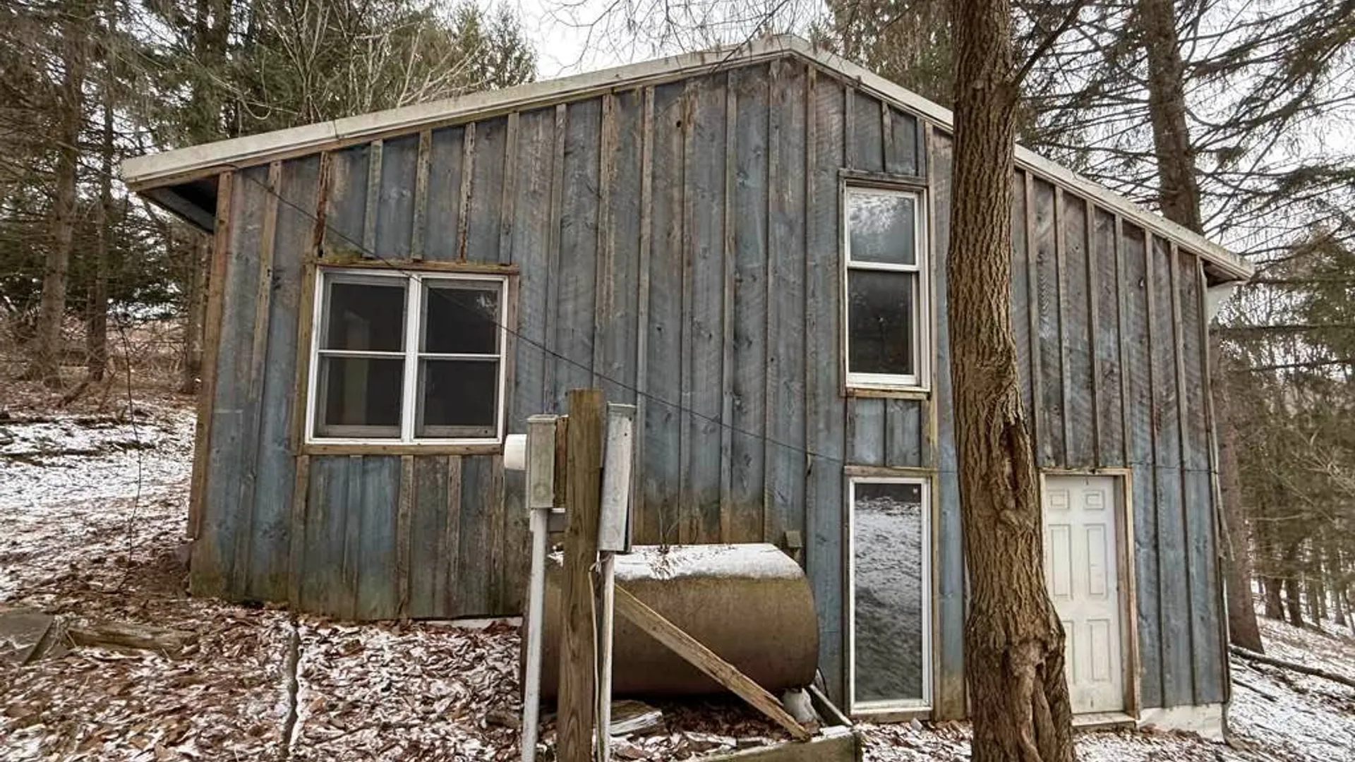 Property at 184 Campbell Hill Rd, Owego, NY 13827 4