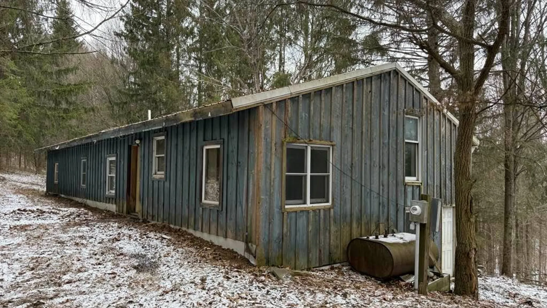 Property at 184 Campbell Hill Rd, Owego, NY 13827 8