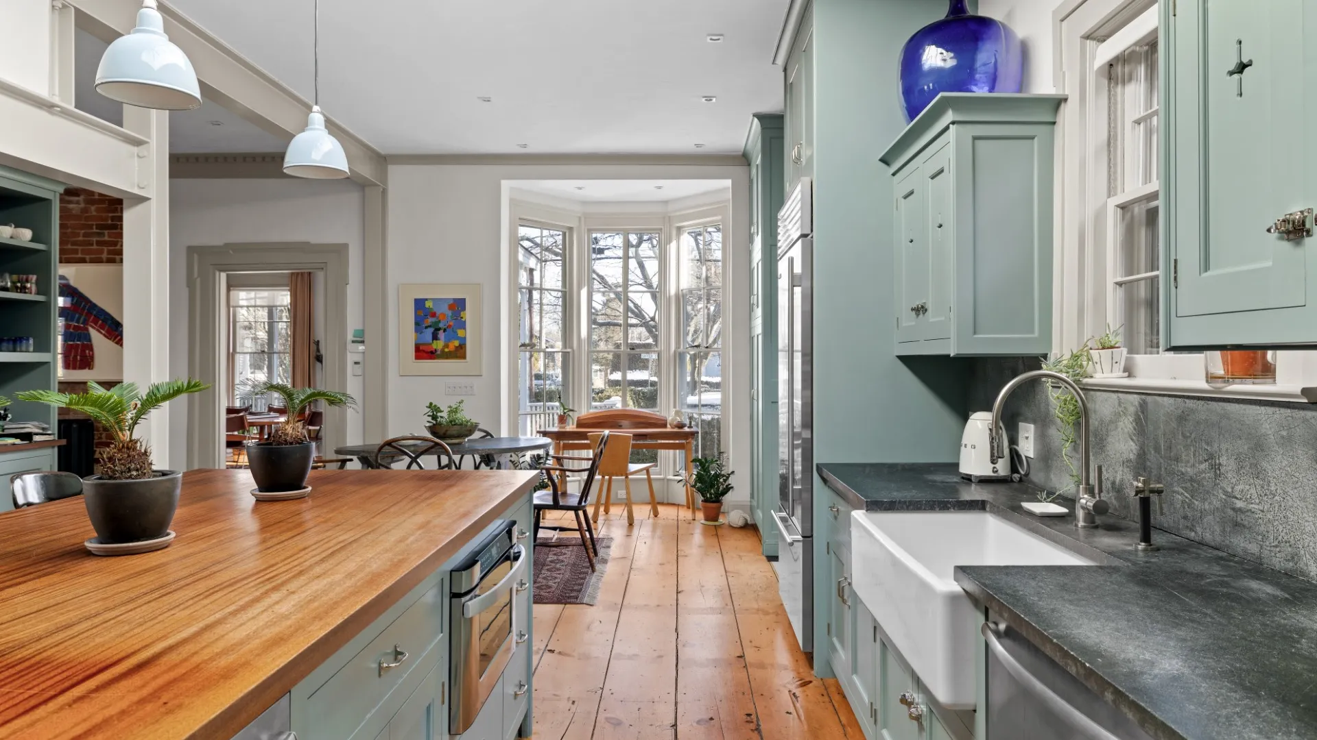 Property at 12 Suffolk Street, Sag Harbor Village, NY 11963 11