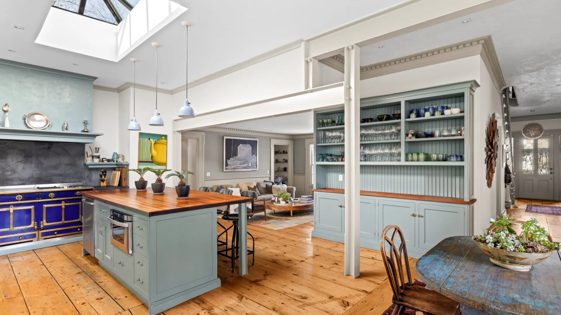 Property at 12 Suffolk Street, Sag Harbor Village, NY 11963 13