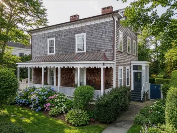 Property at 12 Suffolk Street, Sag Harbor Village, NY 11963