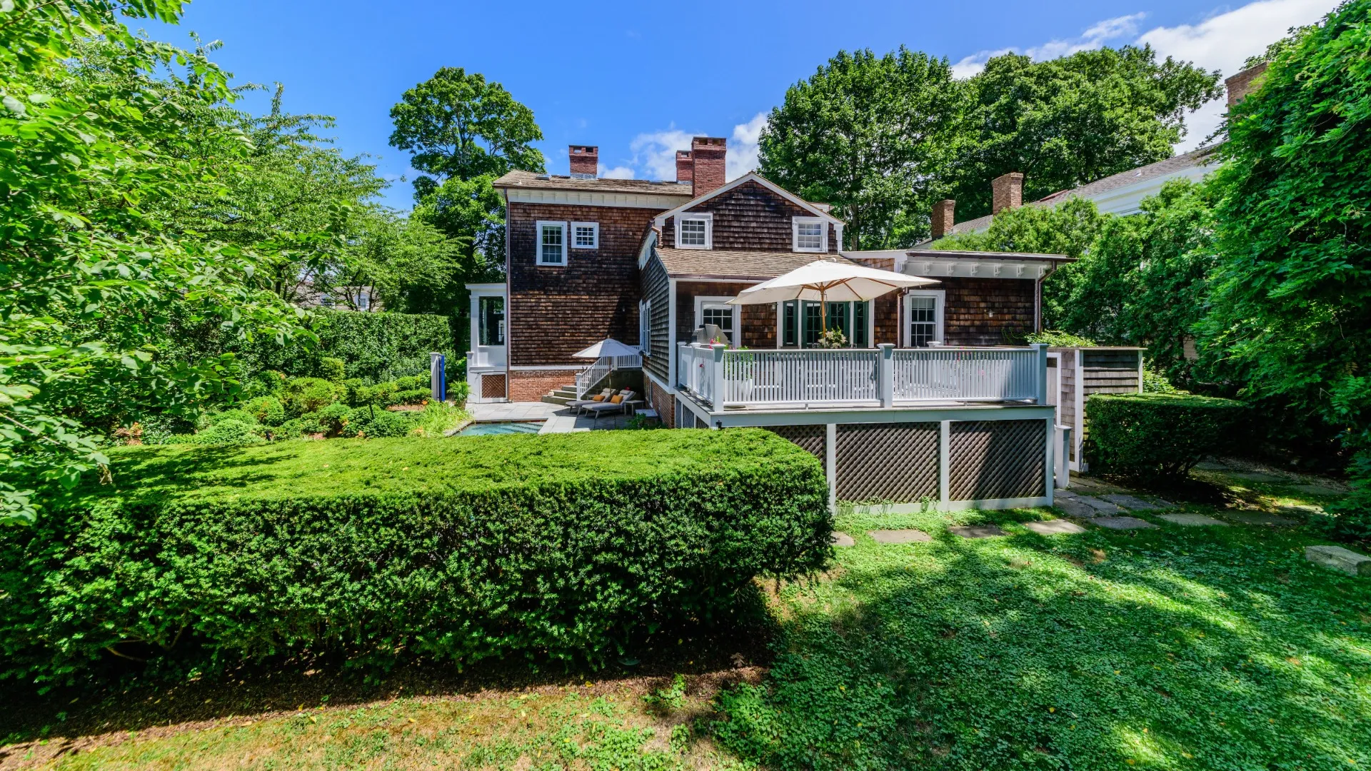 Property at 12 Suffolk Street, Sag Harbor Village, NY 11963 29