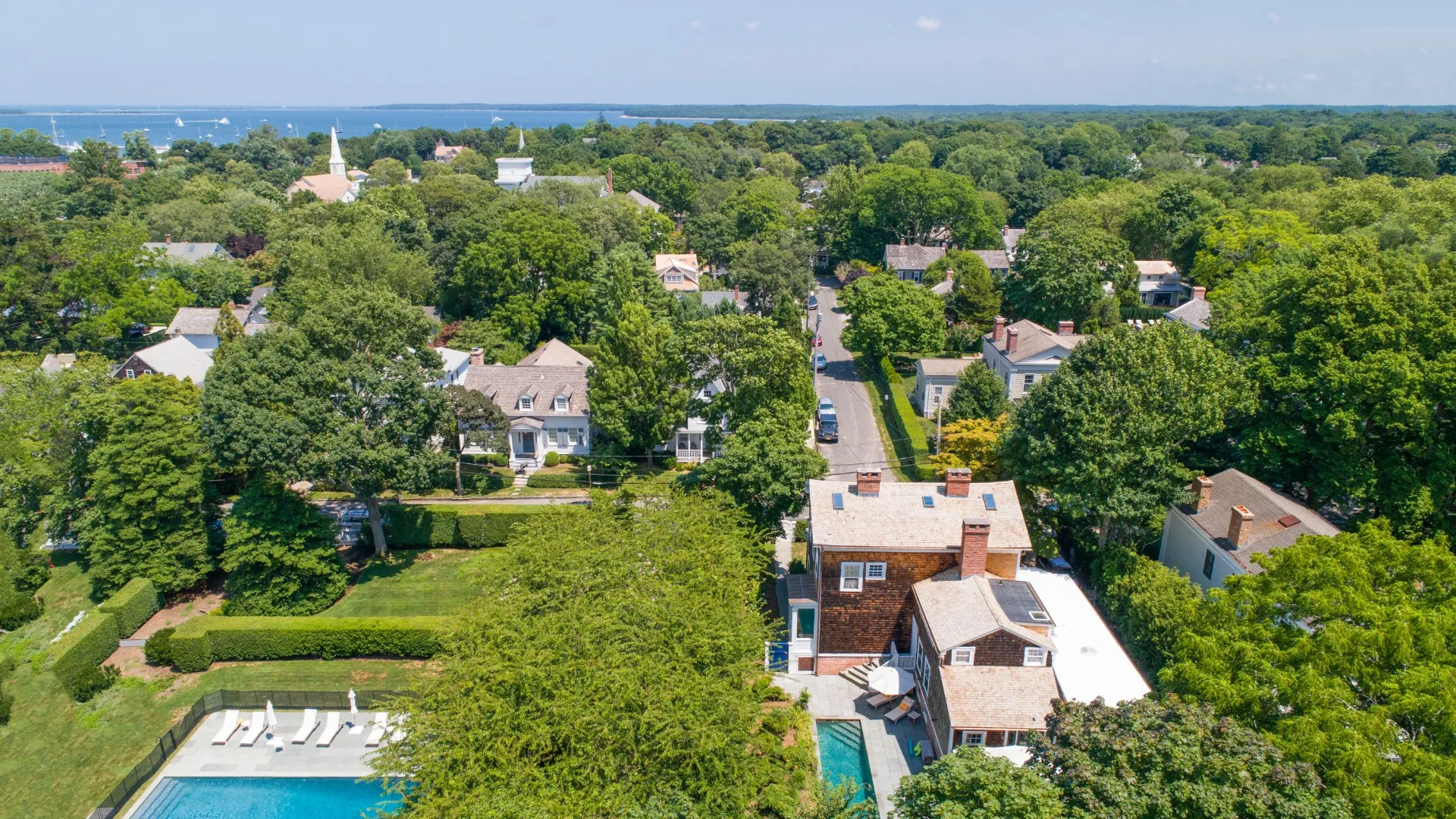 Property at 12 Suffolk Street, Sag Harbor Village, NY 11963 30