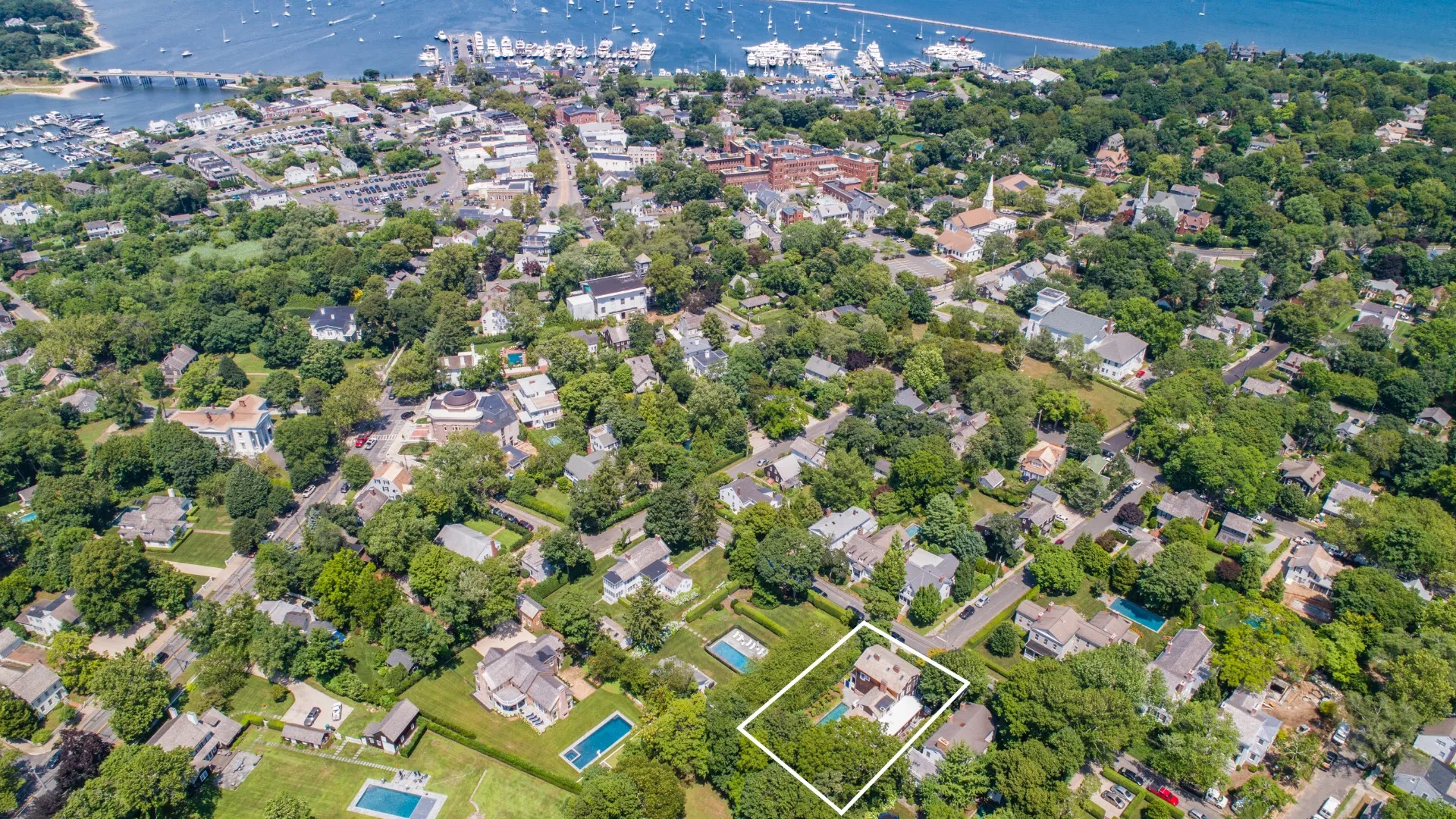 Property at 12 Suffolk Street, Sag Harbor Village, NY 11963 31