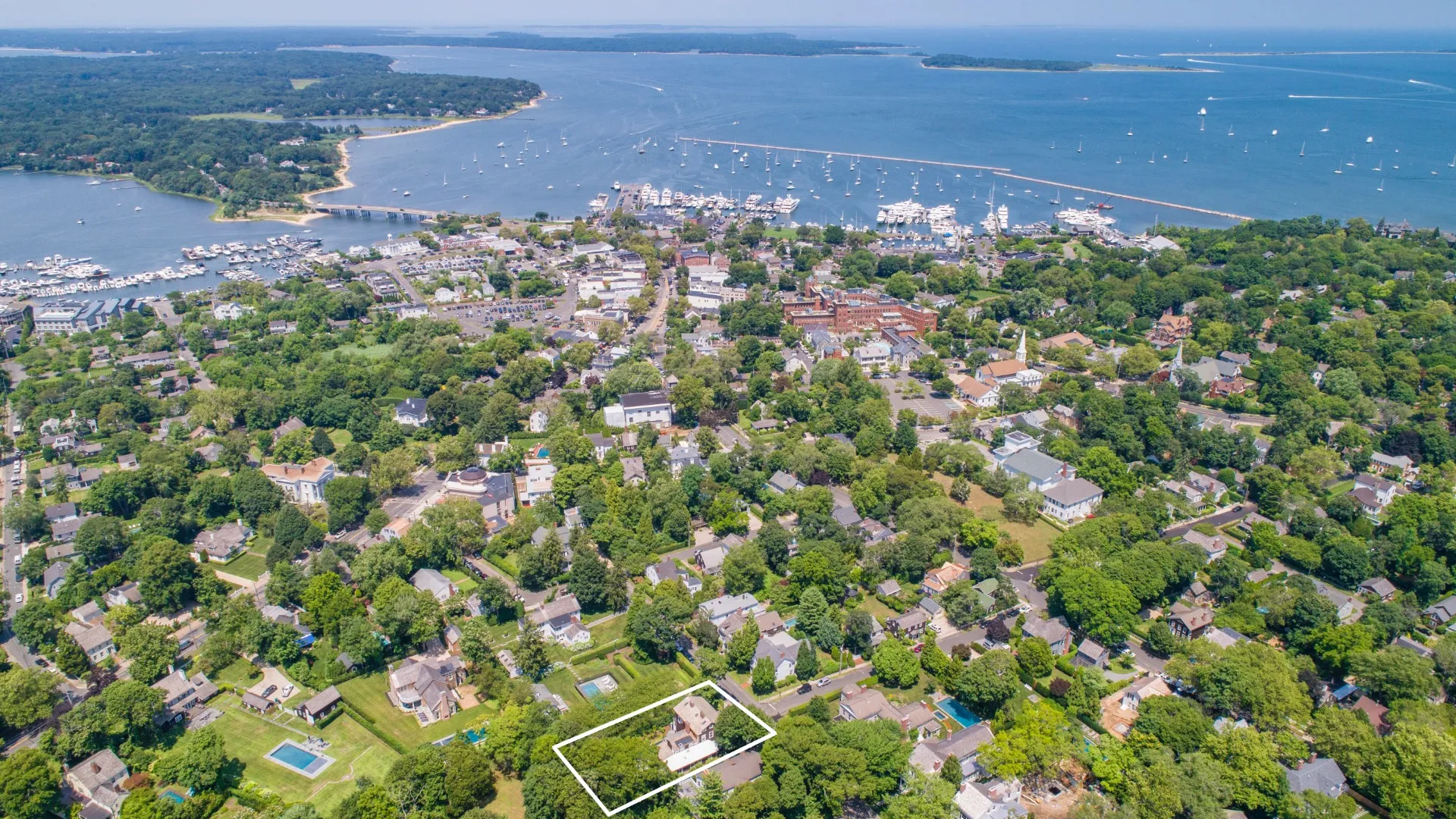 Property at 12 Suffolk Street, Sag Harbor Village, NY 11963 4