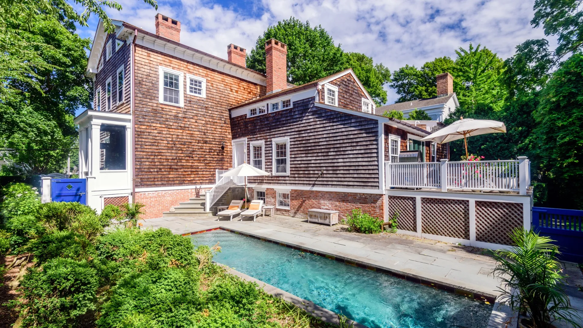 Property at 12 Suffolk Street, Sag Harbor Village, NY 11963 6